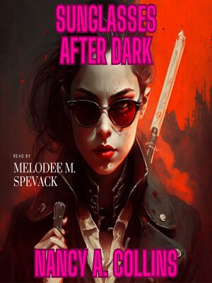 cover image of Sunglasses After Dark
